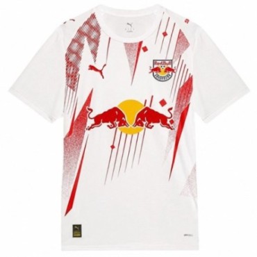 Red Bull Bragantino Home Jersey 2026/27