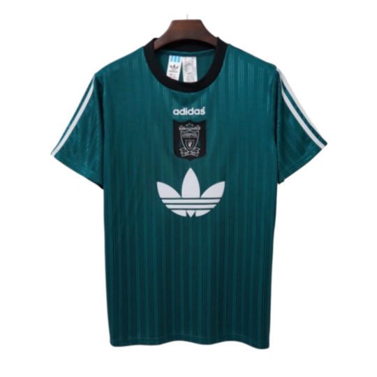Liverpool Retro Vintage Jersey Men  