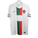 Portugal 2010 Retro Away Jersey - Men