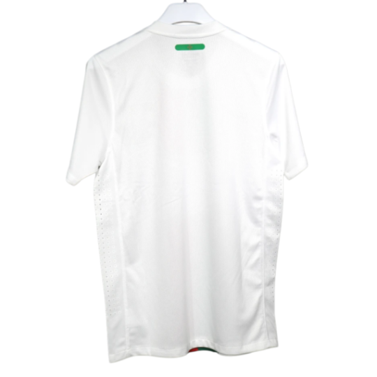 Portugal 2010 Retro Away Jersey - Men
