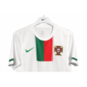 Portugal 2010 Retro Away Jersey - Men