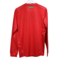Portugal Retro Home Jersey 2010 Men