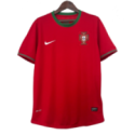 Portugal Retro Home Shirt 2012 Men