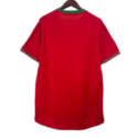 Portugal Retro Home Shirt 2012 Men