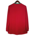 Portugal Retro Home Jersey 2012 Men's