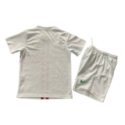 Portugal Retro Away Jersey 2012 Kids