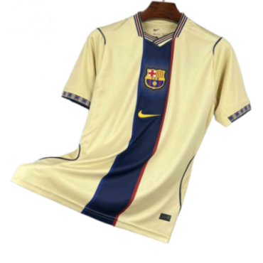 Barcelona Retro Jersey Men 2026/27 - La