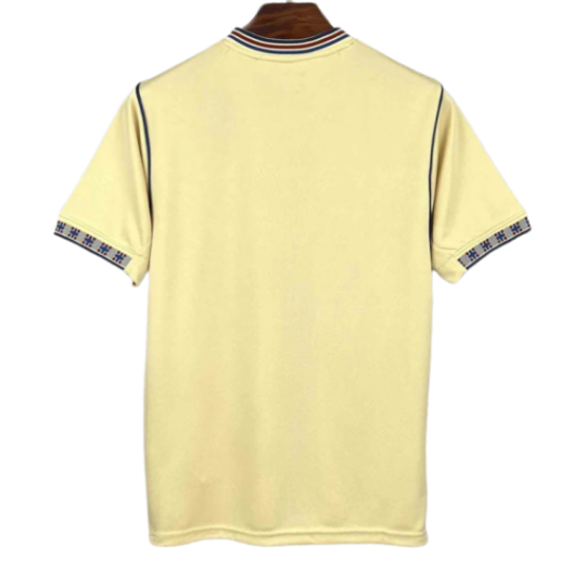 Barcelona Retro Jersey Men 2026/27 - La