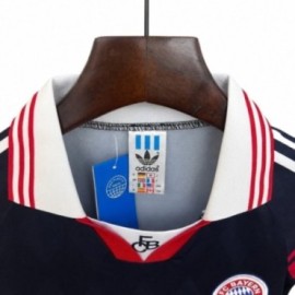Bayern Munich 1997/99 Home Jersey Kids