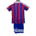 Bayern Munich 1995/97 Home Retro Vintage