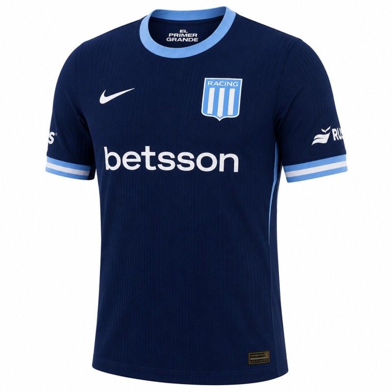 Racing Club de Avellaneda Away Jersey