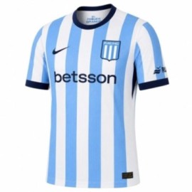 Racing Club de Avellaneda Home Jersey