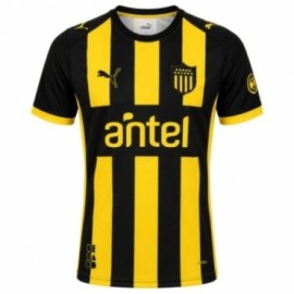 Peñarol Home Jersey 2026/27 Men's