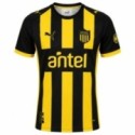Peñarol Home Jersey 2026/27 Men's