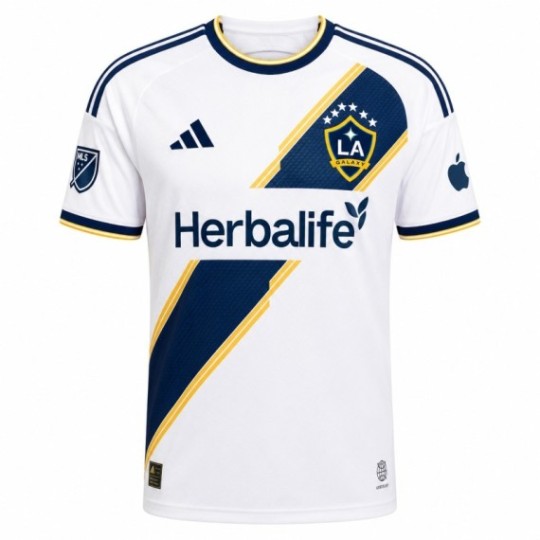 LA Galaxy Home Jersey 2026/27 Men