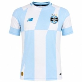 Grêmio Away Jersey Men 2026/27 - Brazil