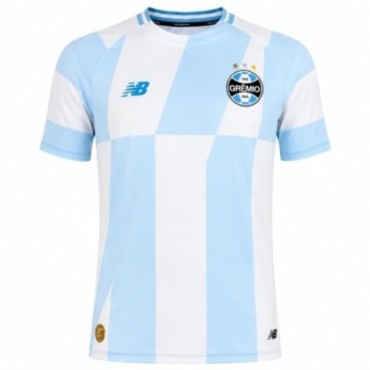 Grêmio Away Jersey Men 2026/27 - Brazil