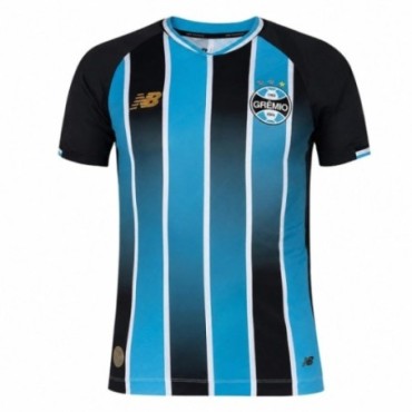 Grêmio Home Jersey 2026/27 Men's