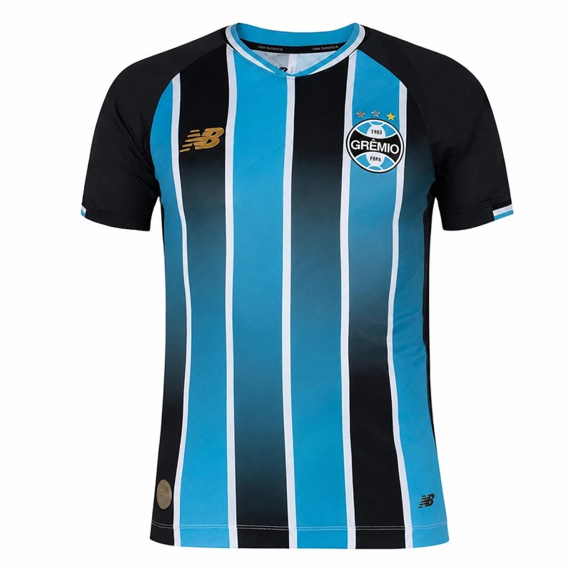 Grêmio Home Jersey 2026/27 Men's
