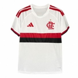 Flamengo Away Jersey Men 2026/27 - Serie