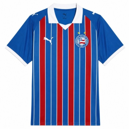 EC Bahia Away Jersey Men 2026/27