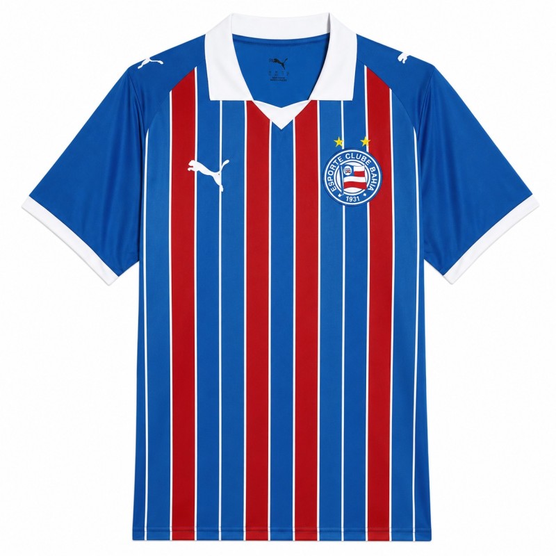EC Bahia Away Jersey Men 2026/27