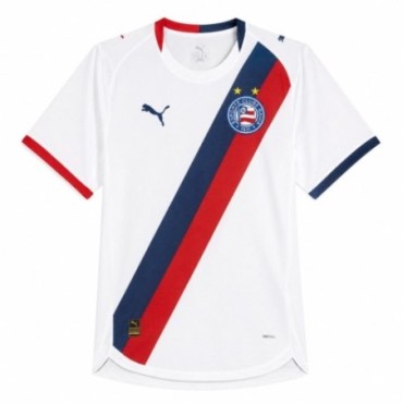 EC Bahia Home Jersey Men 2026/27