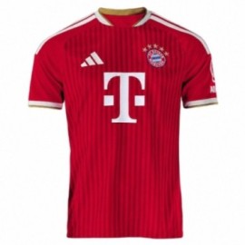 Bayern Monaco Home Jersey 2026/27 Men
