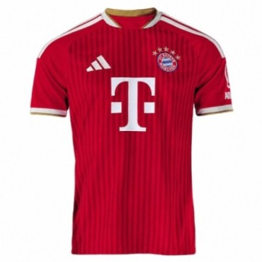 Bayern Monaco Home Jersey 2026/27 Men