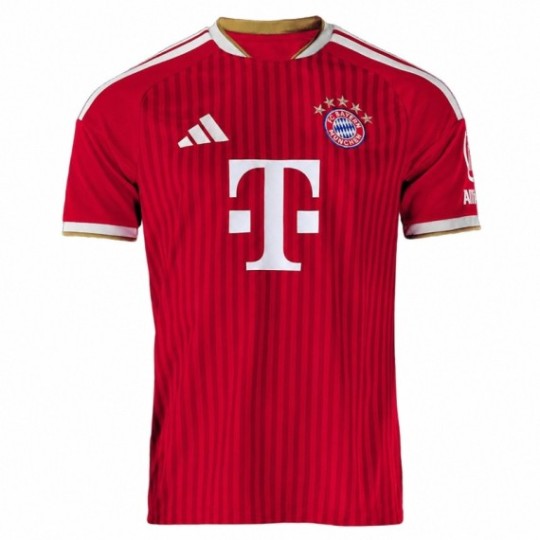 Bayern Monaco Home Jersey 2026/27 Men