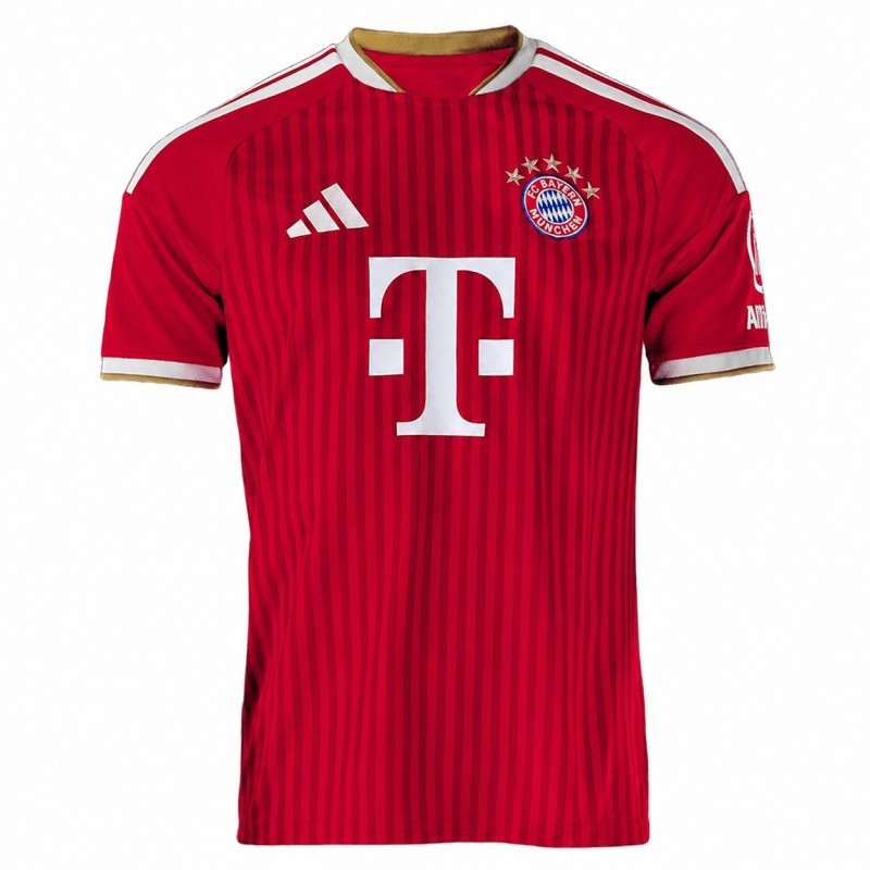 Bayern Monaco Home Jersey 2026/27 Men