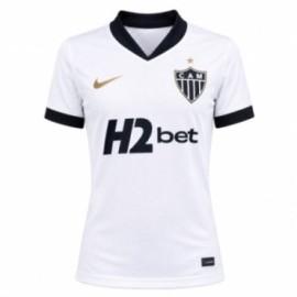 Atlético Mineiro Away Jersey 2026/27