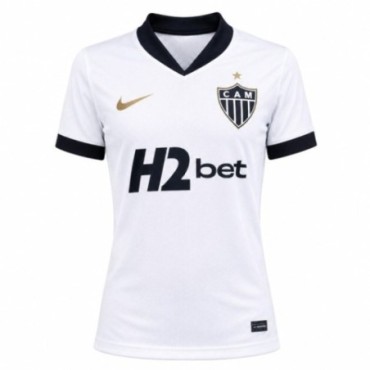 Atlético Mineiro Away Jersey 2026/27