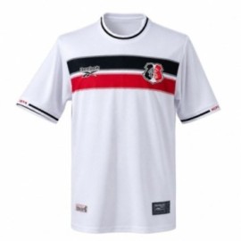 Santa Cruz Away Jersey 2026/27 Men's