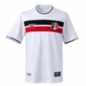 Santa Cruz Away Jersey 2026/27 Men's