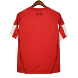 Bayern Munich Home 2010/11 Retro Vintage