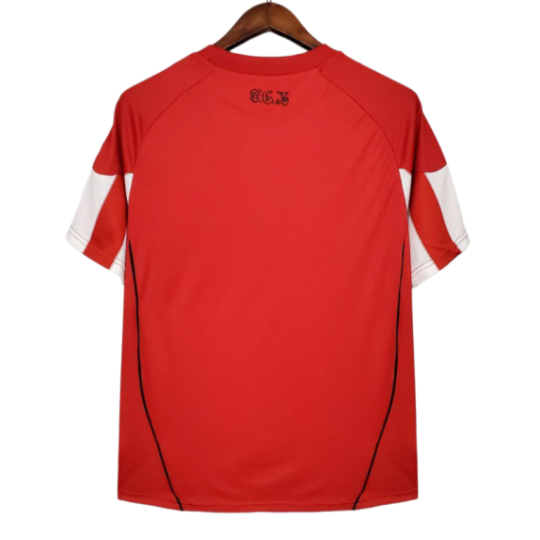 Bayern Munich Home 2010/11 Retro Vintage