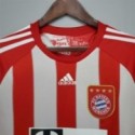 Bayern Munich Home 2010/11 Retro Vintage
