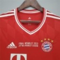 Bayern Munich Retro Home Jersey 2013/14
