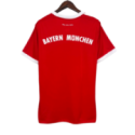Bayern Munich Retro Home Jersey 2017/18