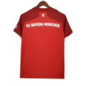 Bayern Munich Retro Home Jersey 2021/22
