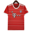 Bayern Munich Retro Home Jersey 2022/23