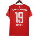 Bayern Munich Retro Home Jersey 2022/23