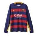 Barcelona Retro Home Jersey 2015/16 Men