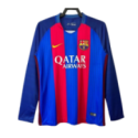 Barcelona Retro Home Jersey 2016/17 Men