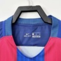 Barcelona Retro Home Jersey 2016/17 Men