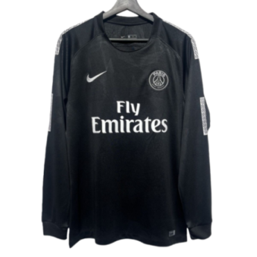 Paris Saint-Germain Retro Away Jersey