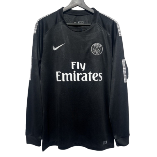 Paris Saint-Germain Retro Away Jersey