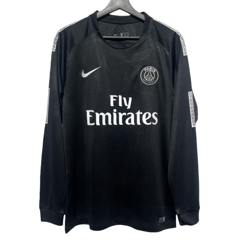 Paris Saint-Germain Retro Away Jersey