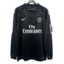 Paris Saint-Germain Retro Away Jersey